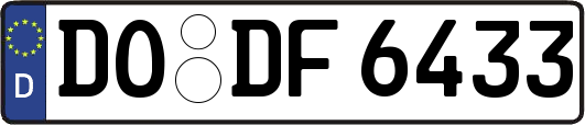 DO-DF6433