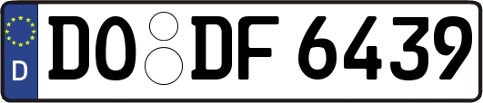 DO-DF6439