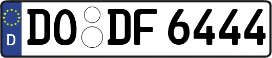 DO-DF6444