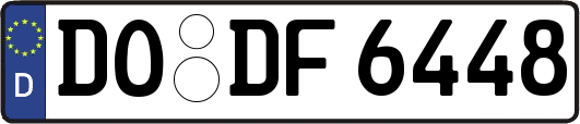 DO-DF6448