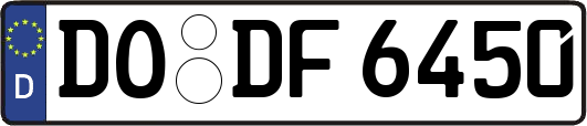 DO-DF6450