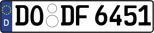 DO-DF6451