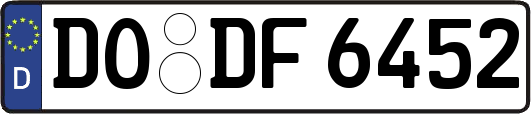 DO-DF6452