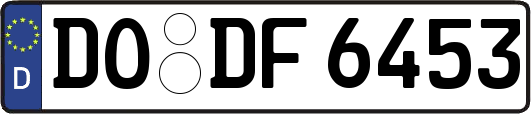 DO-DF6453