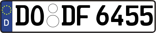 DO-DF6455