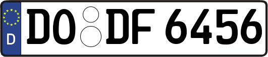 DO-DF6456