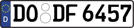 DO-DF6457