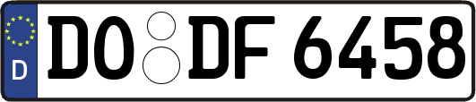 DO-DF6458