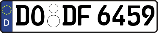 DO-DF6459