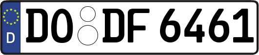 DO-DF6461