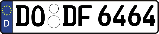 DO-DF6464