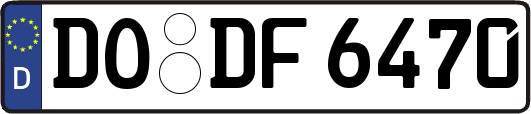 DO-DF6470