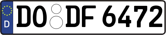 DO-DF6472
