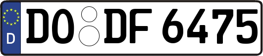 DO-DF6475
