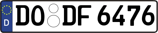 DO-DF6476