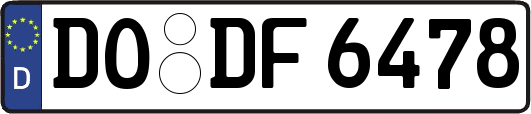 DO-DF6478