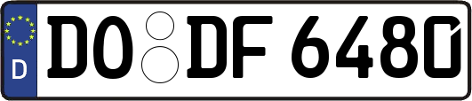 DO-DF6480