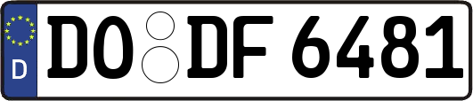 DO-DF6481