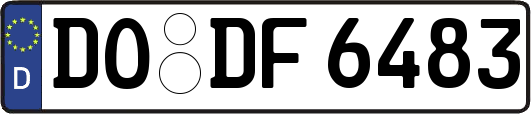 DO-DF6483