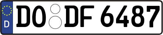 DO-DF6487