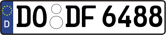 DO-DF6488