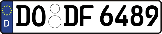 DO-DF6489