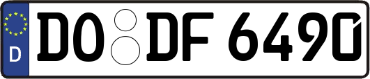 DO-DF6490