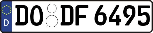 DO-DF6495