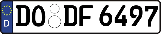 DO-DF6497
