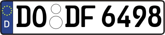 DO-DF6498