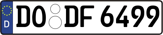 DO-DF6499