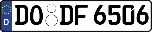 DO-DF6506