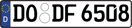 DO-DF6508