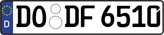 DO-DF6510