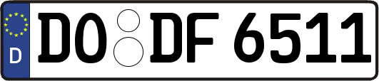 DO-DF6511
