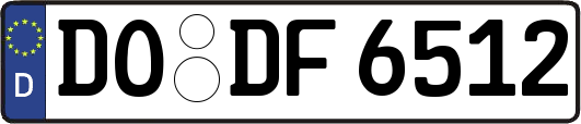 DO-DF6512