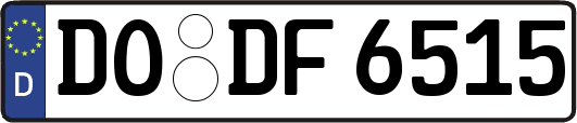DO-DF6515