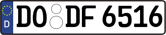 DO-DF6516