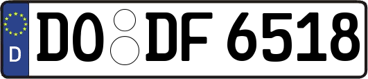 DO-DF6518