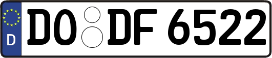 DO-DF6522