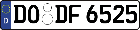DO-DF6525
