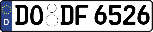DO-DF6526