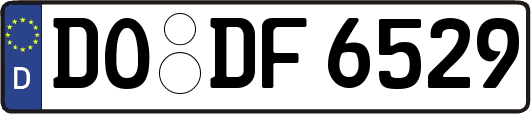 DO-DF6529