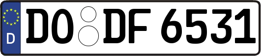 DO-DF6531