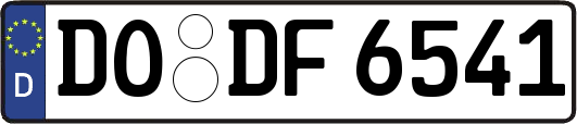DO-DF6541