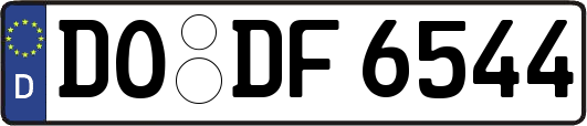DO-DF6544