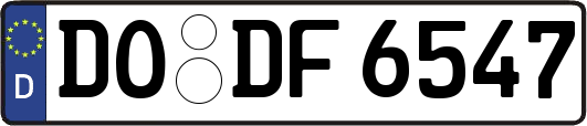 DO-DF6547