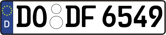 DO-DF6549