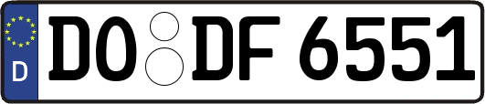 DO-DF6551