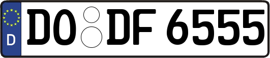DO-DF6555